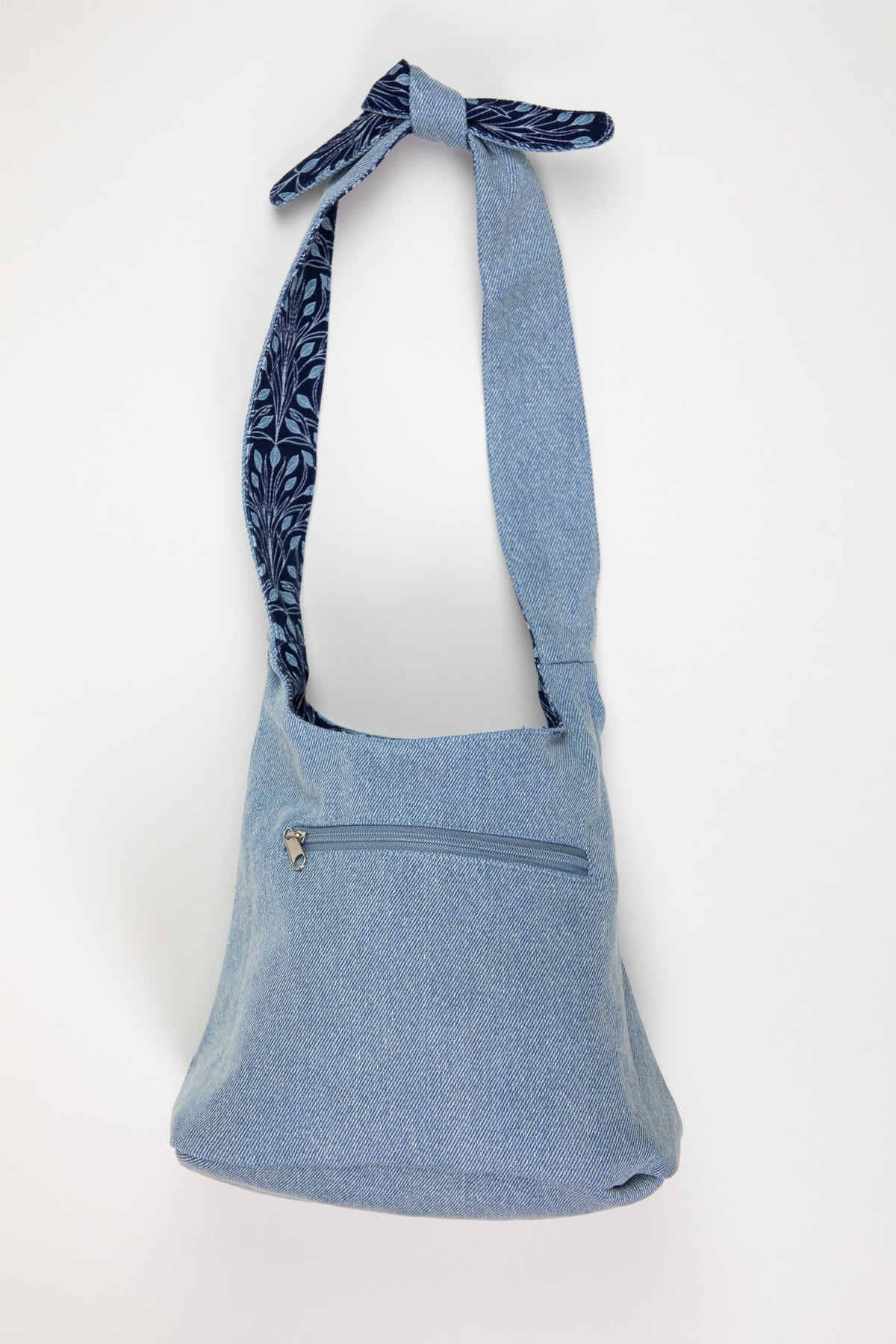 Flipside Bag | Glass Bouquet