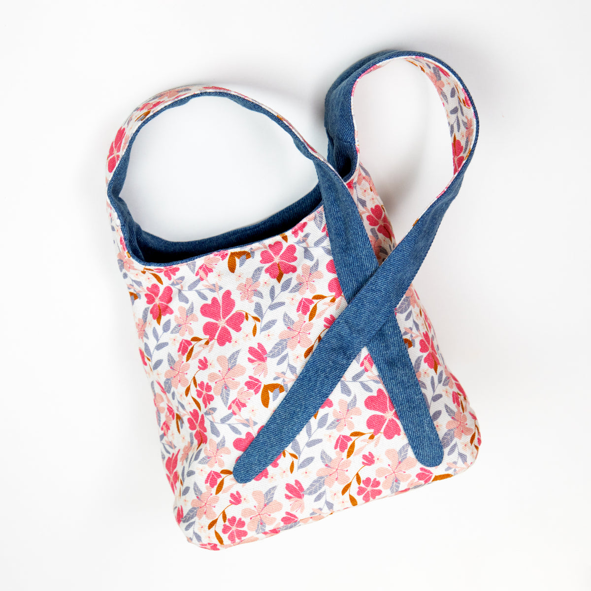 Flipside Bag | Wildflower Canopy