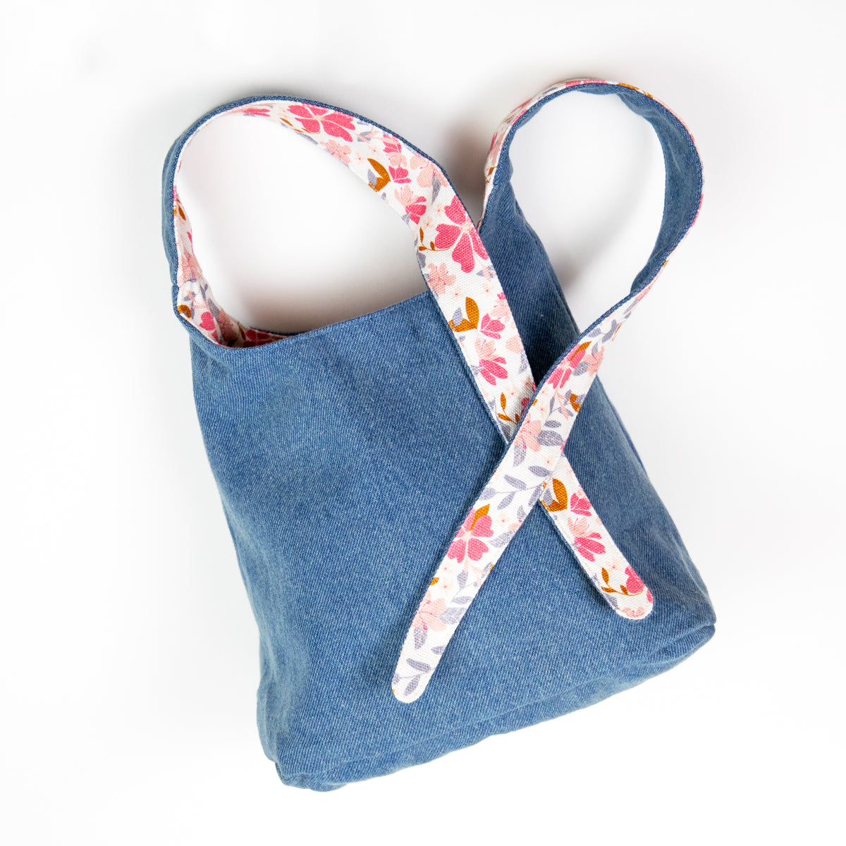 Flipside Bag | Wildflower Canopy
