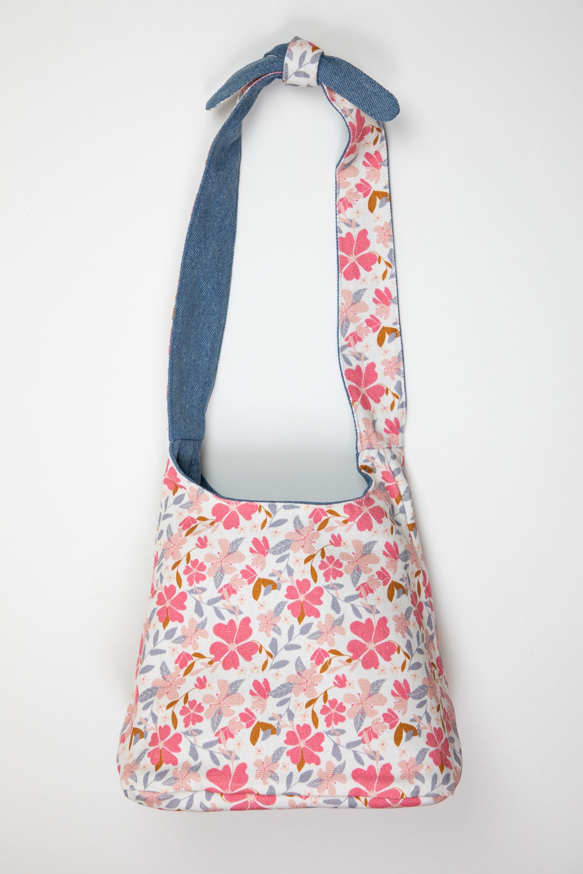 Flipside Bag | Wildflower Canopy