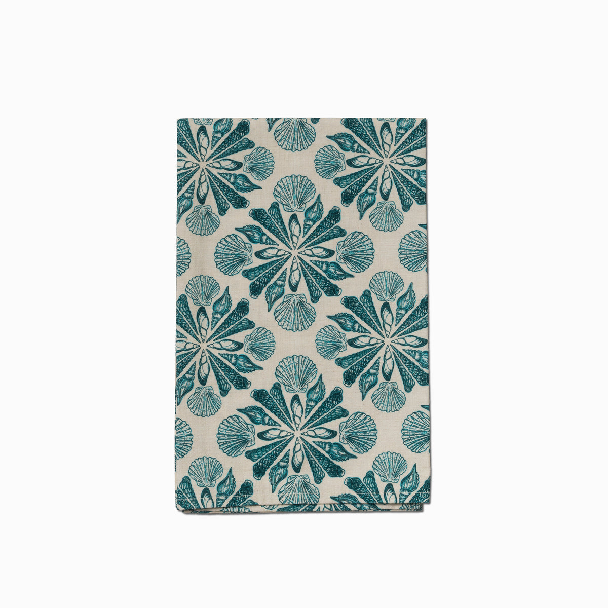 Adult Apron & Kitchen Towel Set | Shellegance & Beach Walk