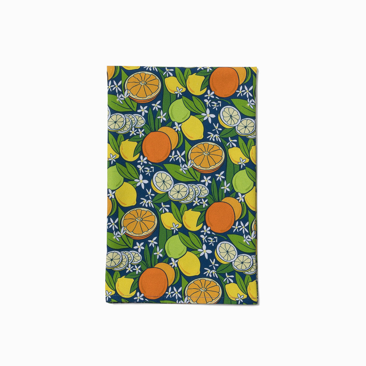 Kitchen Towel Duo | Lemon Provence & Citrus Grove