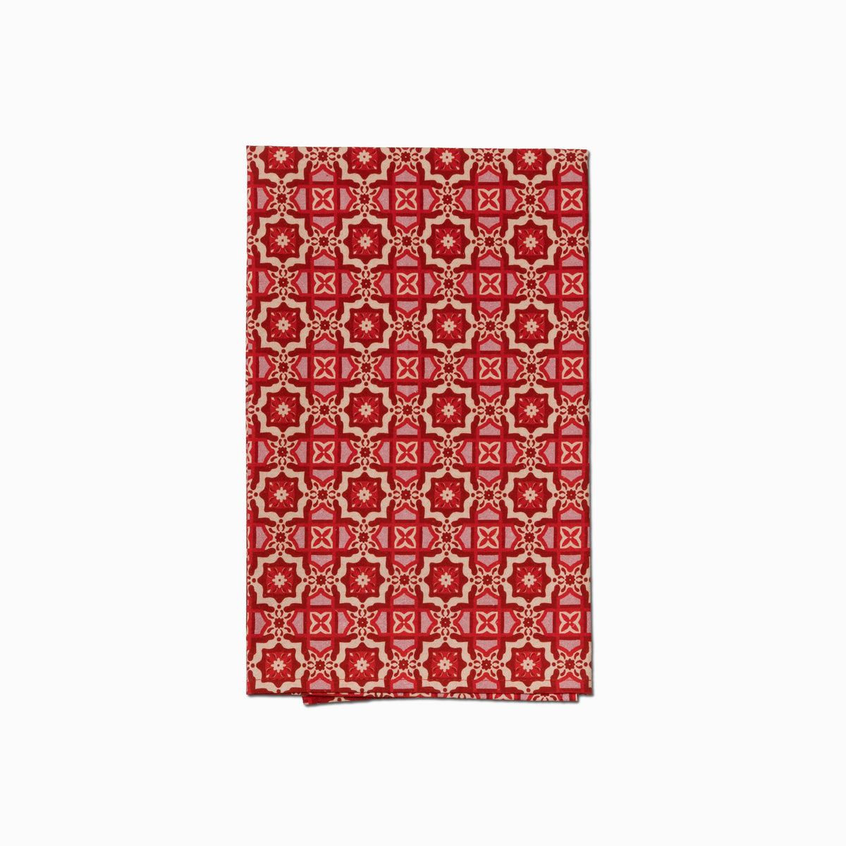 Kitchen Towel Trio | Poinsettia Party, Cranberry Cobbler & Baby Duck