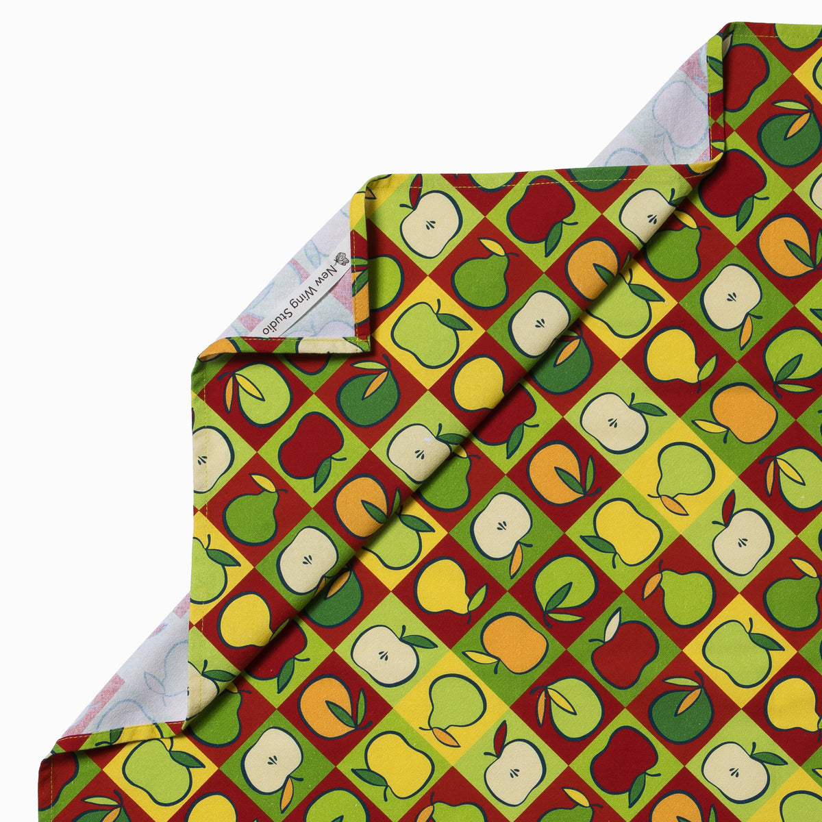 Kitchen Towel Duo | Appalachian Picnic & Fall Pickins'