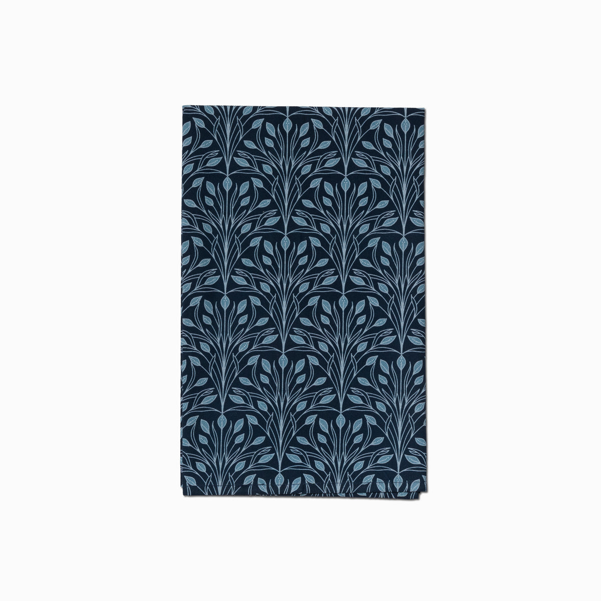 Kitchen Towel Duo | Glass Bouquet & Trilogy