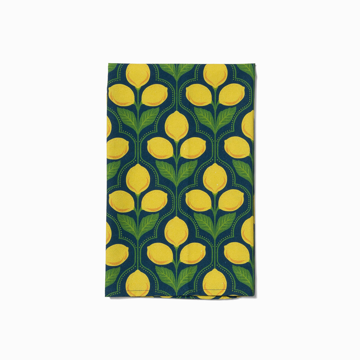 Kitchen Towel Duo | Lemon Provence & Citrus Grove