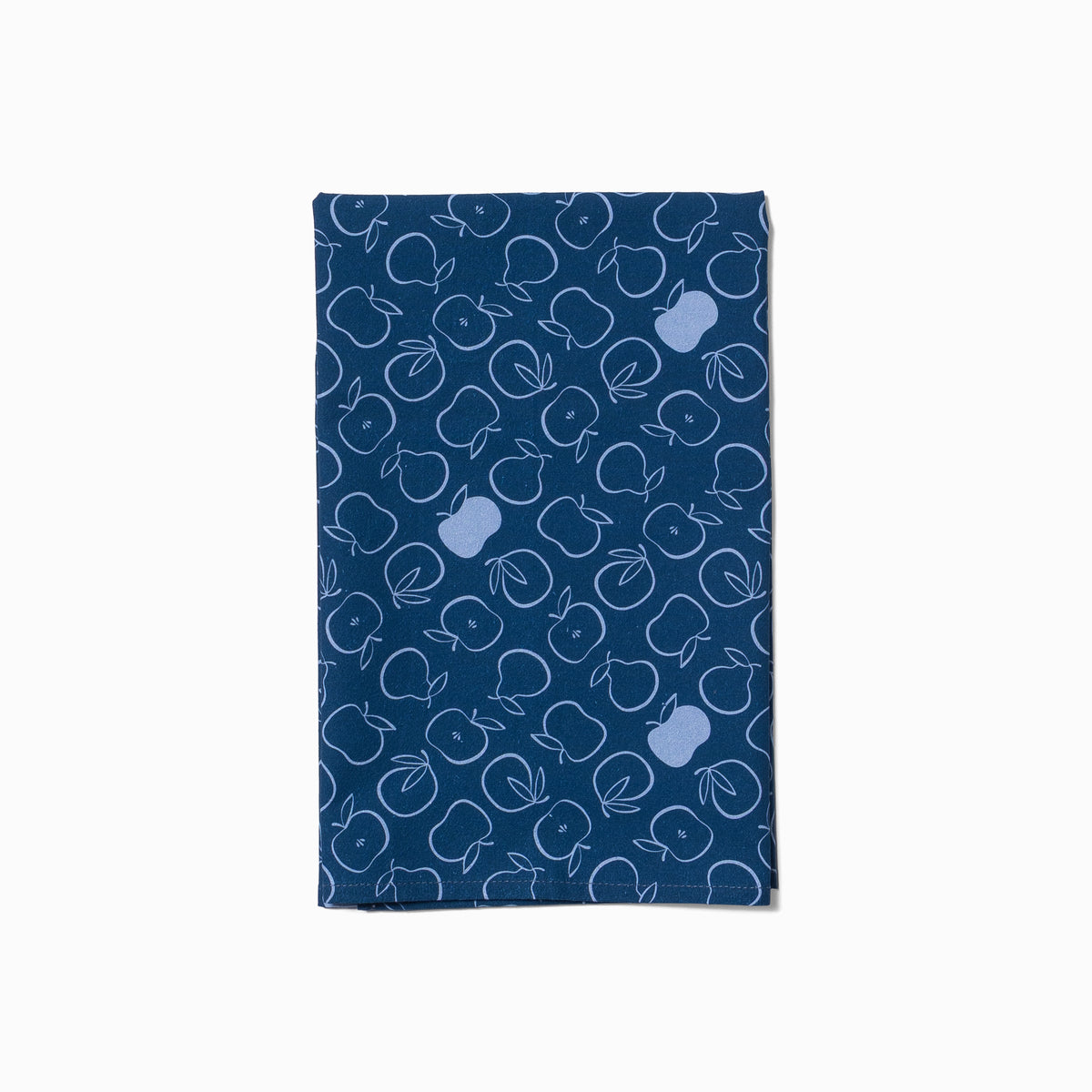 Kitchen Towel Duo | Morning Orchard & Midnight Orchard