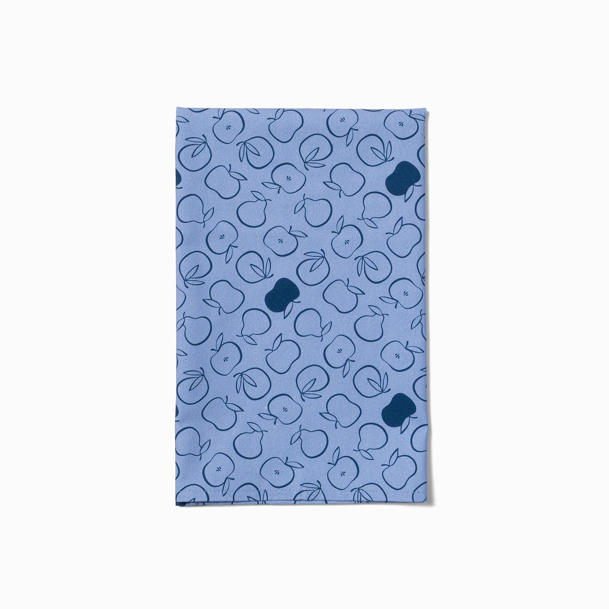 Kitchen Towel Duo | Morning Orchard & Midnight Orchard