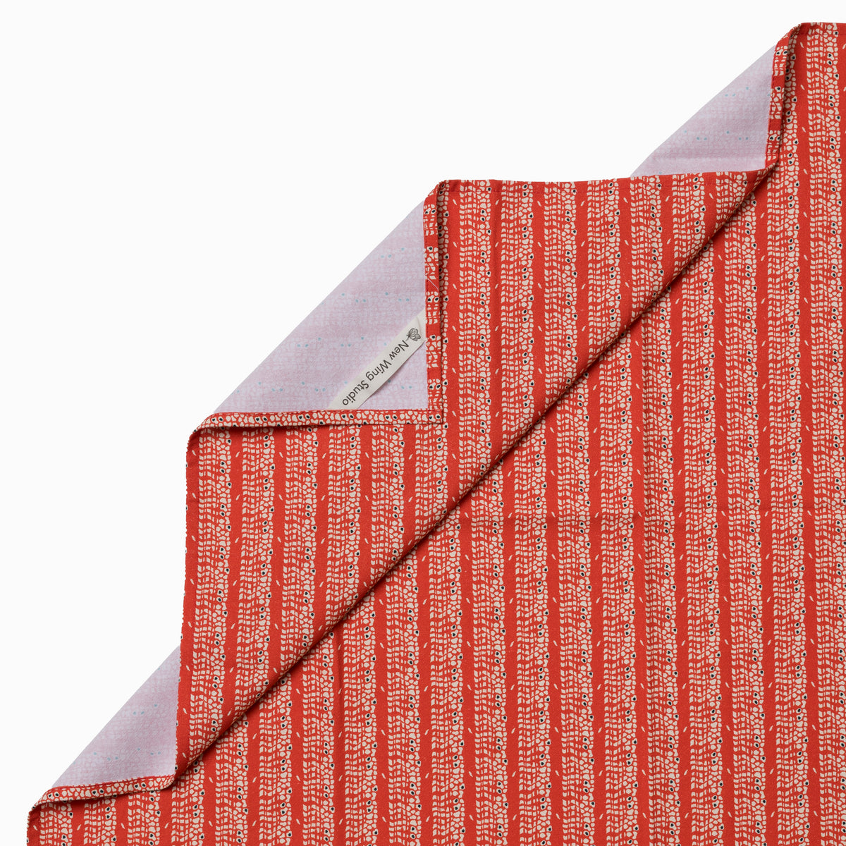 Kitchen Towel Duo | Coral Reef & Sea Stripe