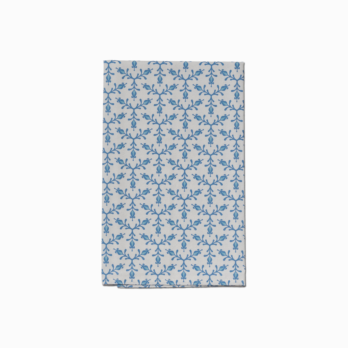 Kitchen Towel Duo | Glass Bouquet & Trilogy