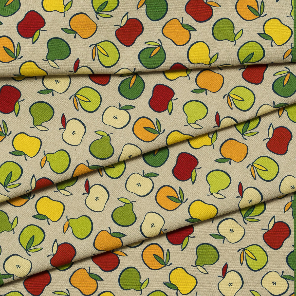 Table Runner & Everyday Napkin Set | Appalachian Picnic