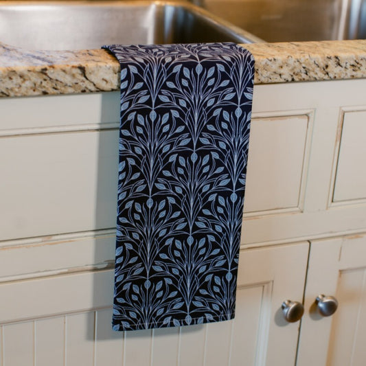 Kitchen Towel | Glass Bouquet