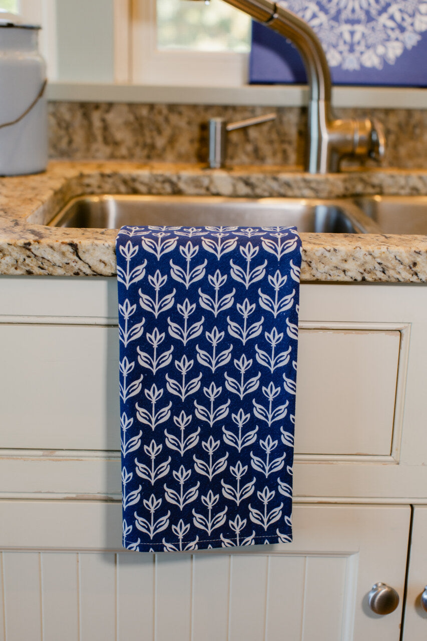Kitchen Towel | Tulip Time