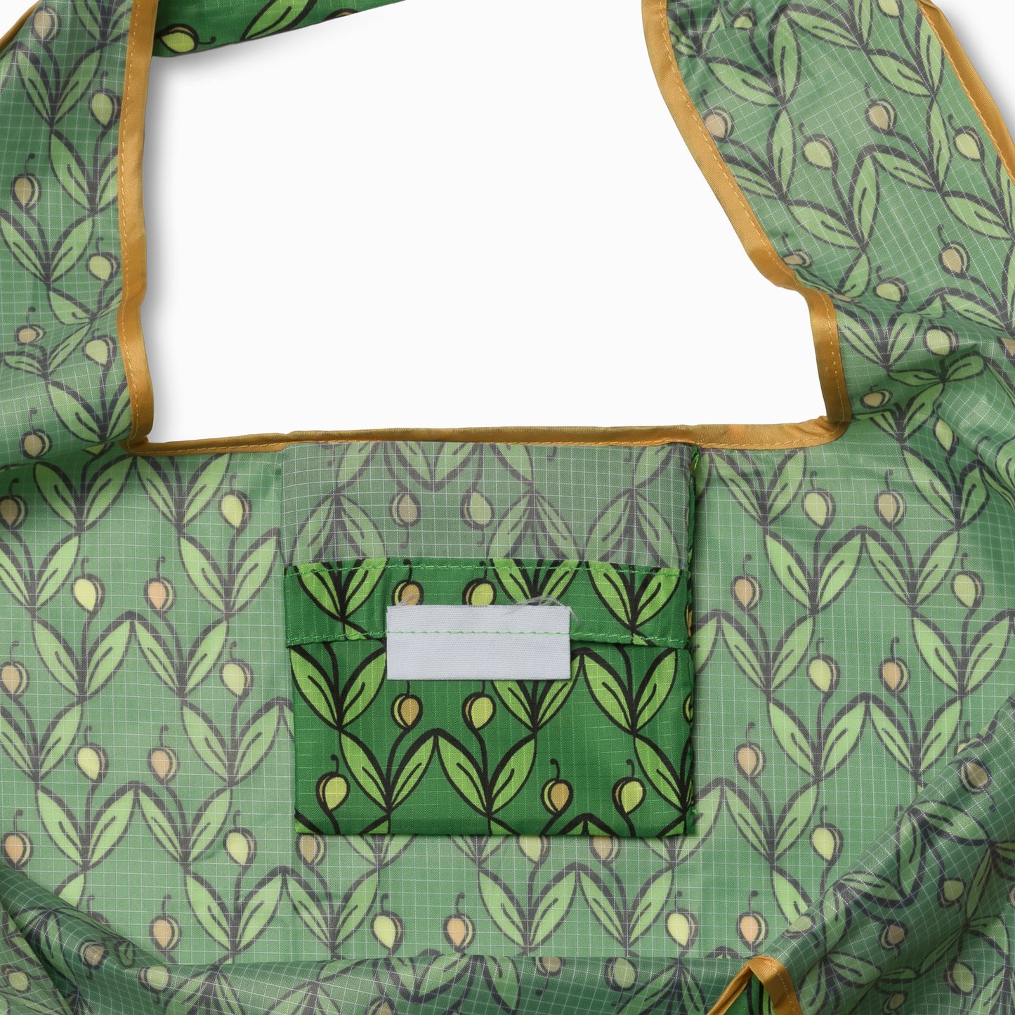 Market Bag | Flower Friends