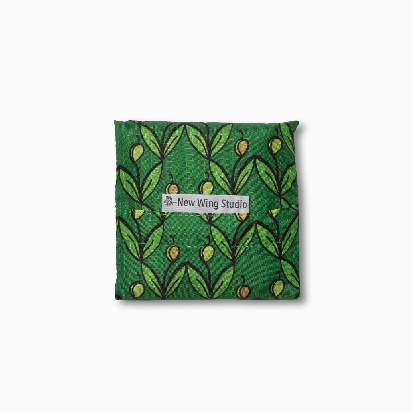 Market Bag | Flower Friends