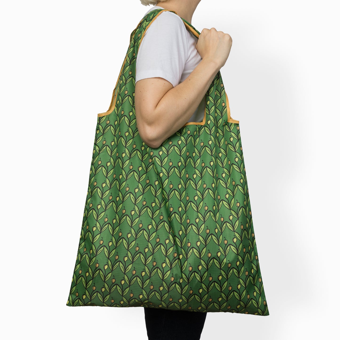 Market Bag | Flower Friends