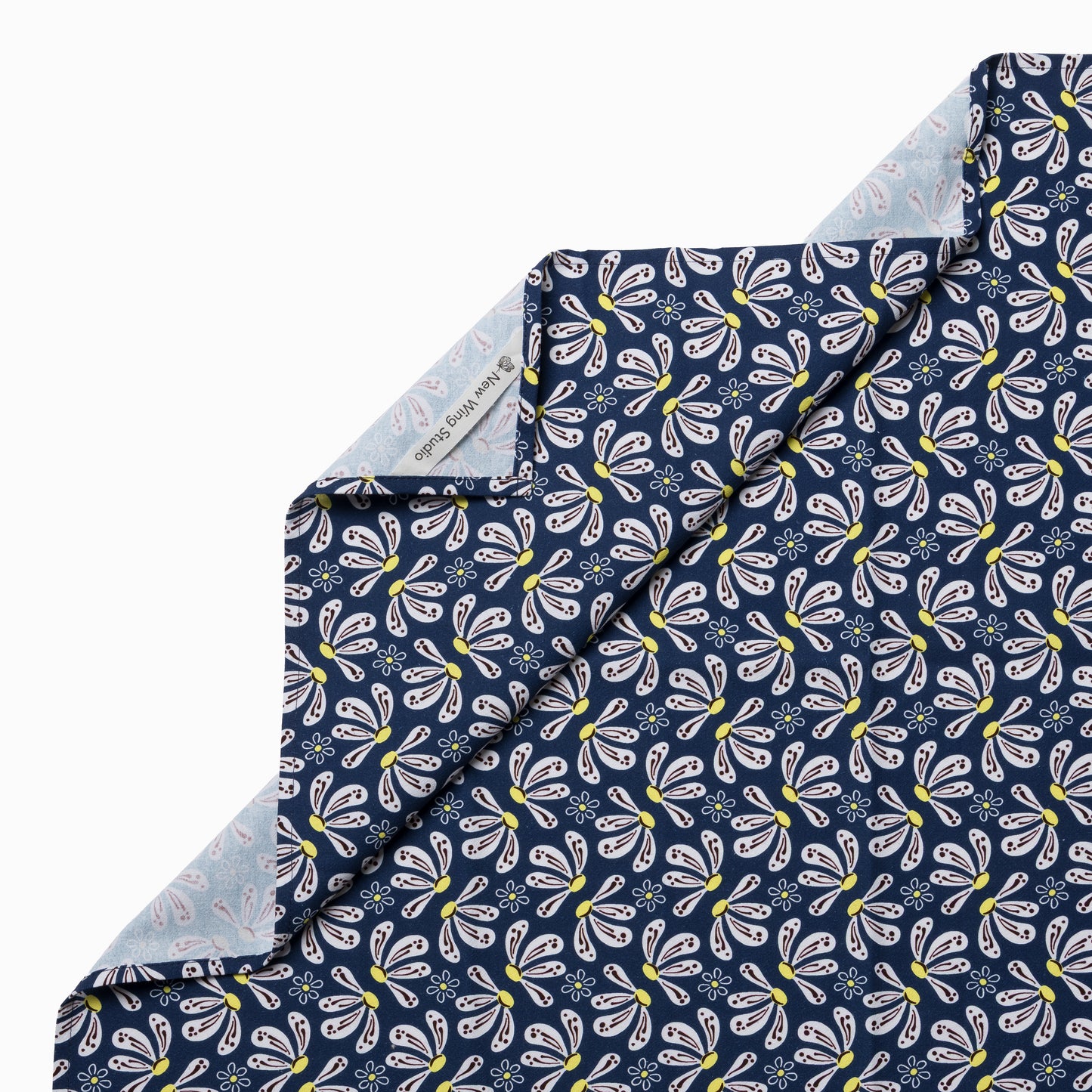 Kitchen Towel | Dancing Daisies