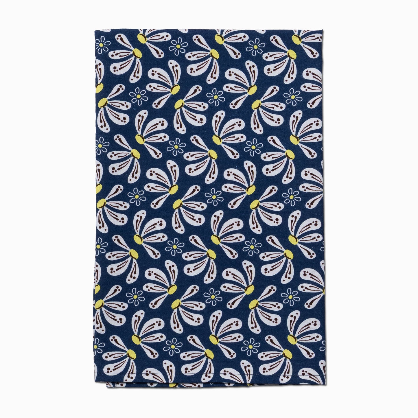 Kitchen Towel | Dancing Daisies