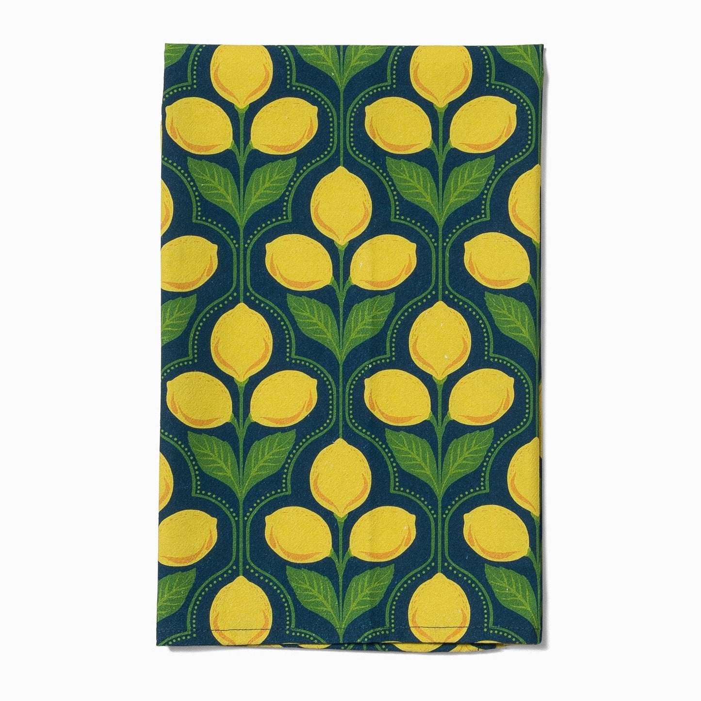 Kitchen Towel | Lemon Provence