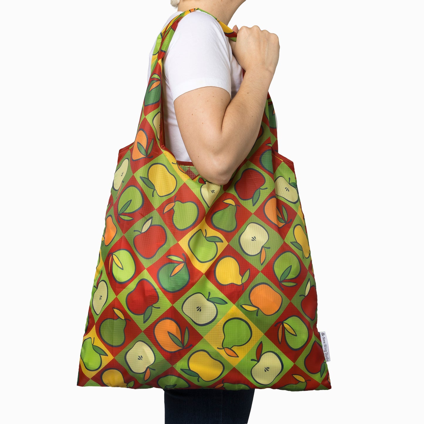 Market Bag | Fall Pickins'