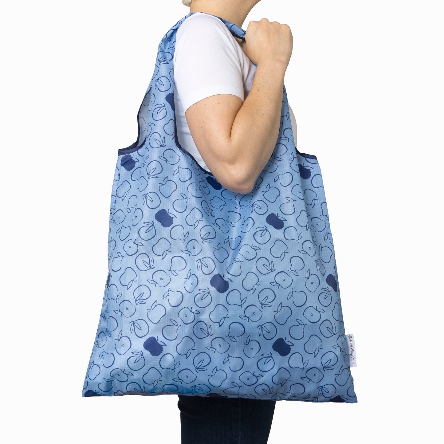 Market Bag | Morning Orchard