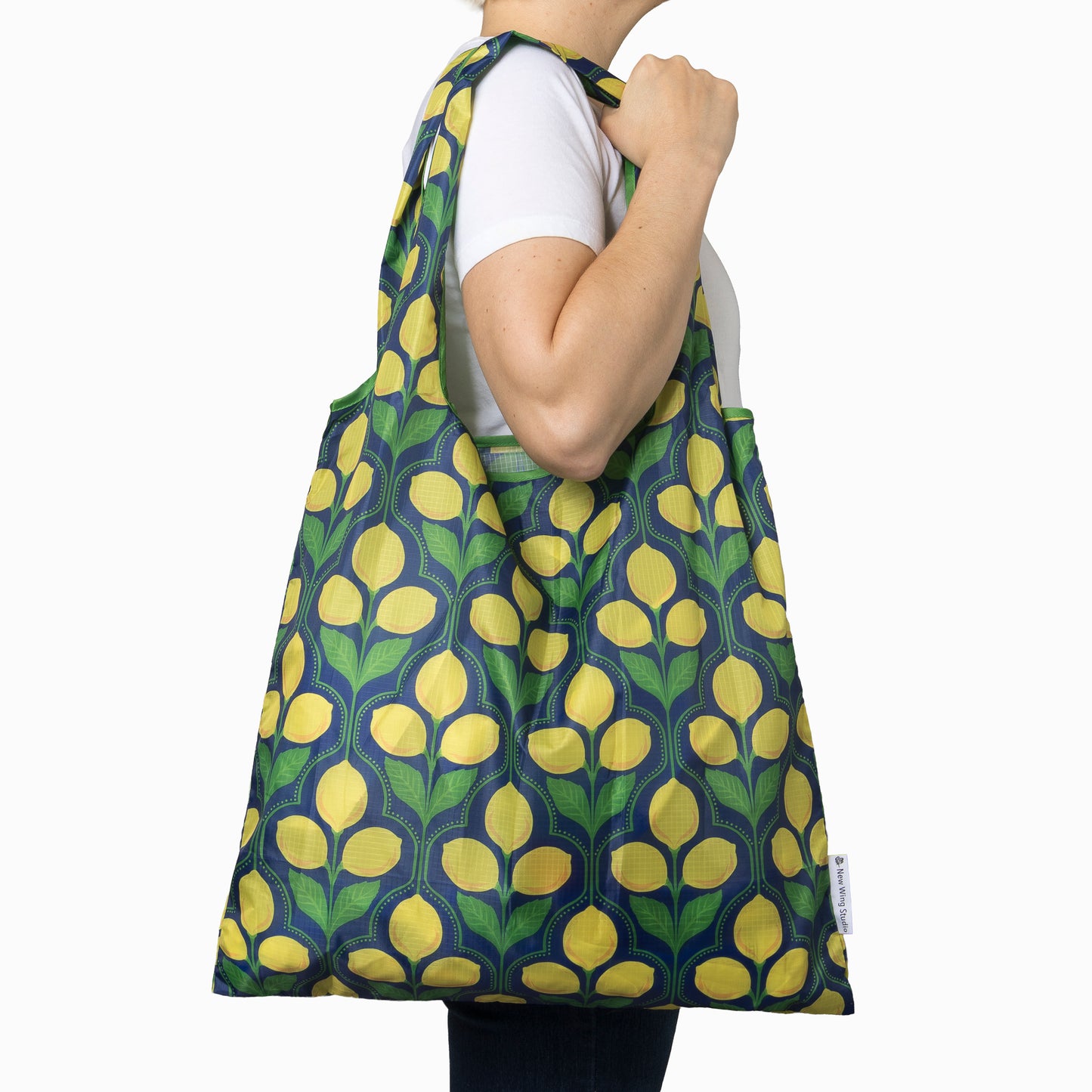 Market Bag | Lemon Provence