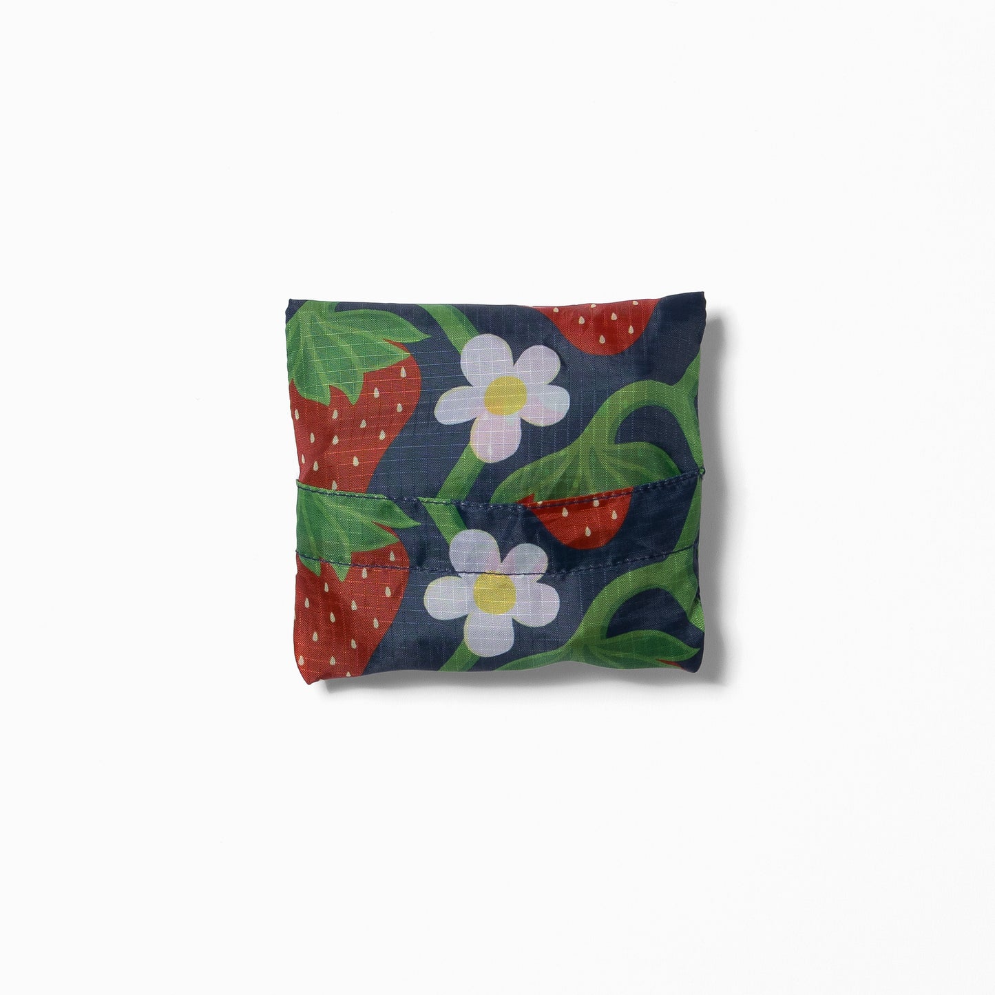 Market Bag | Strawberry Vine