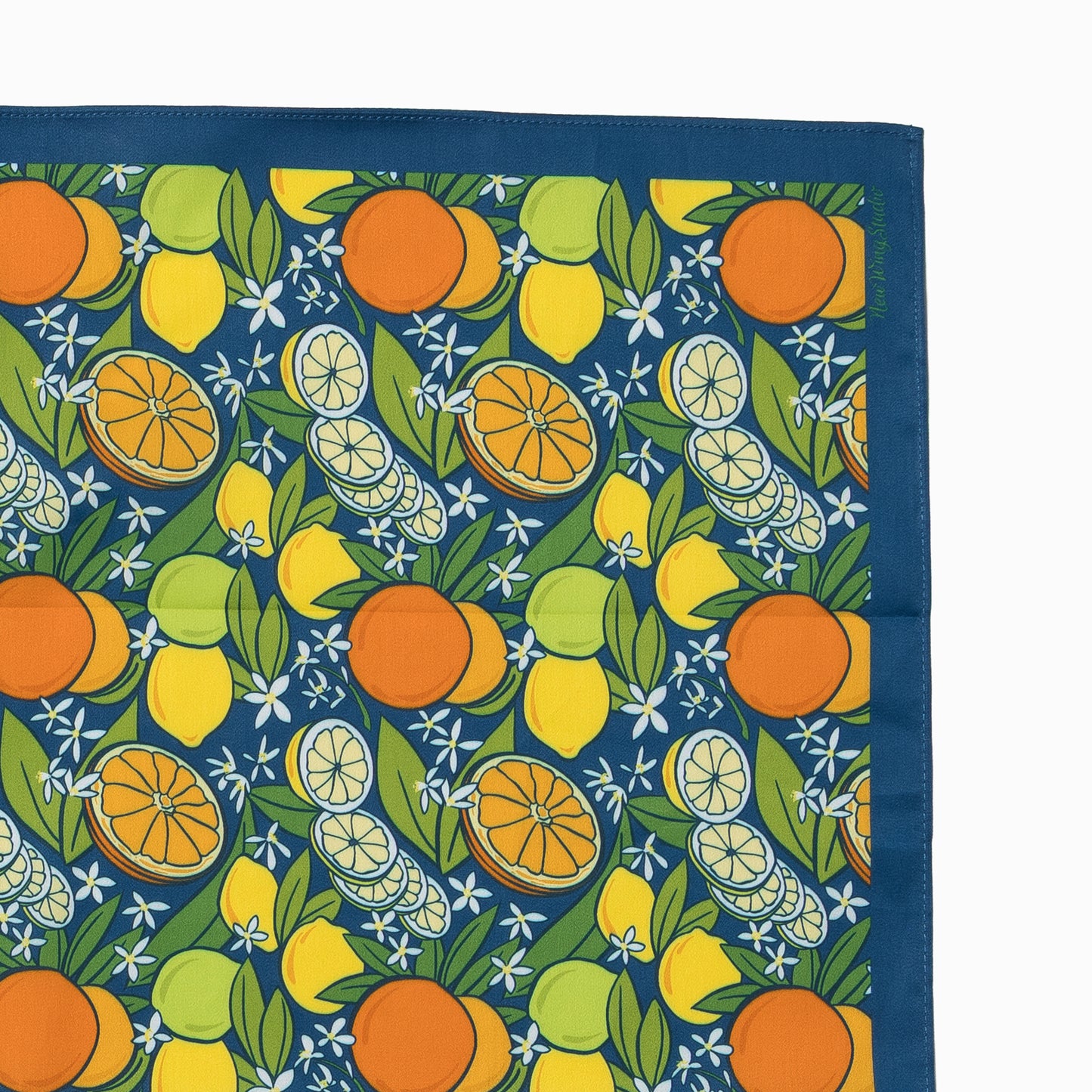 Bandana | Citrus Grove