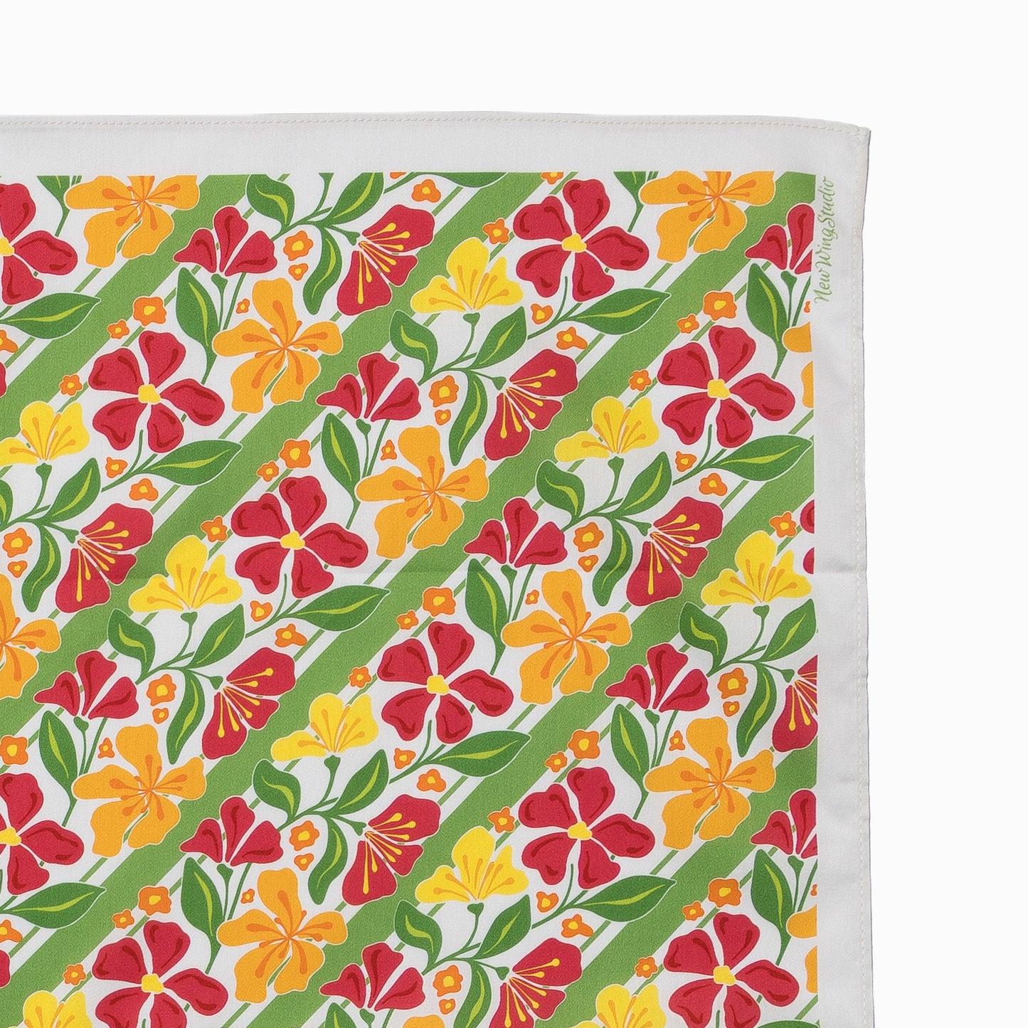 Bandana | Vine Blossom