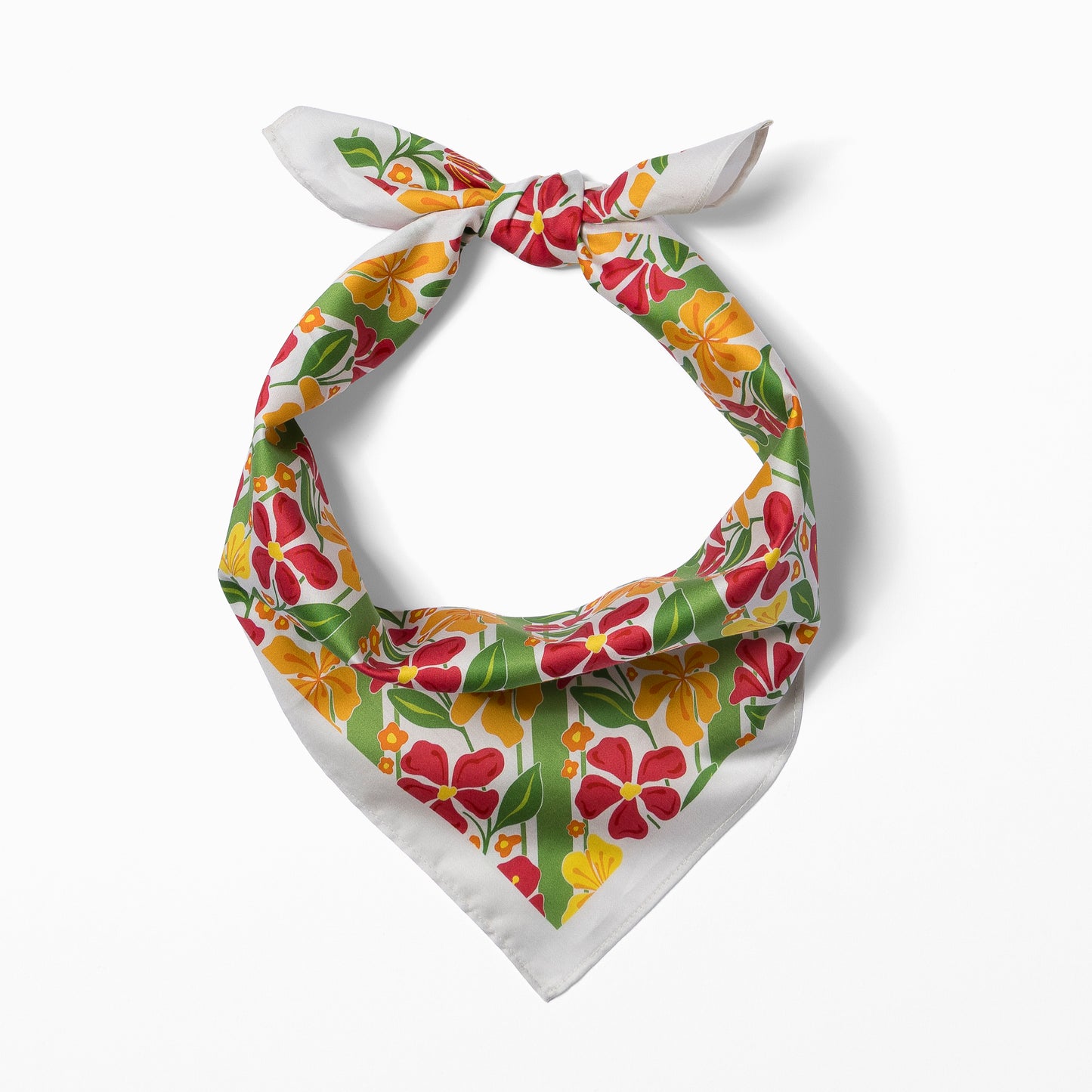 Bandana | Vine Blossom