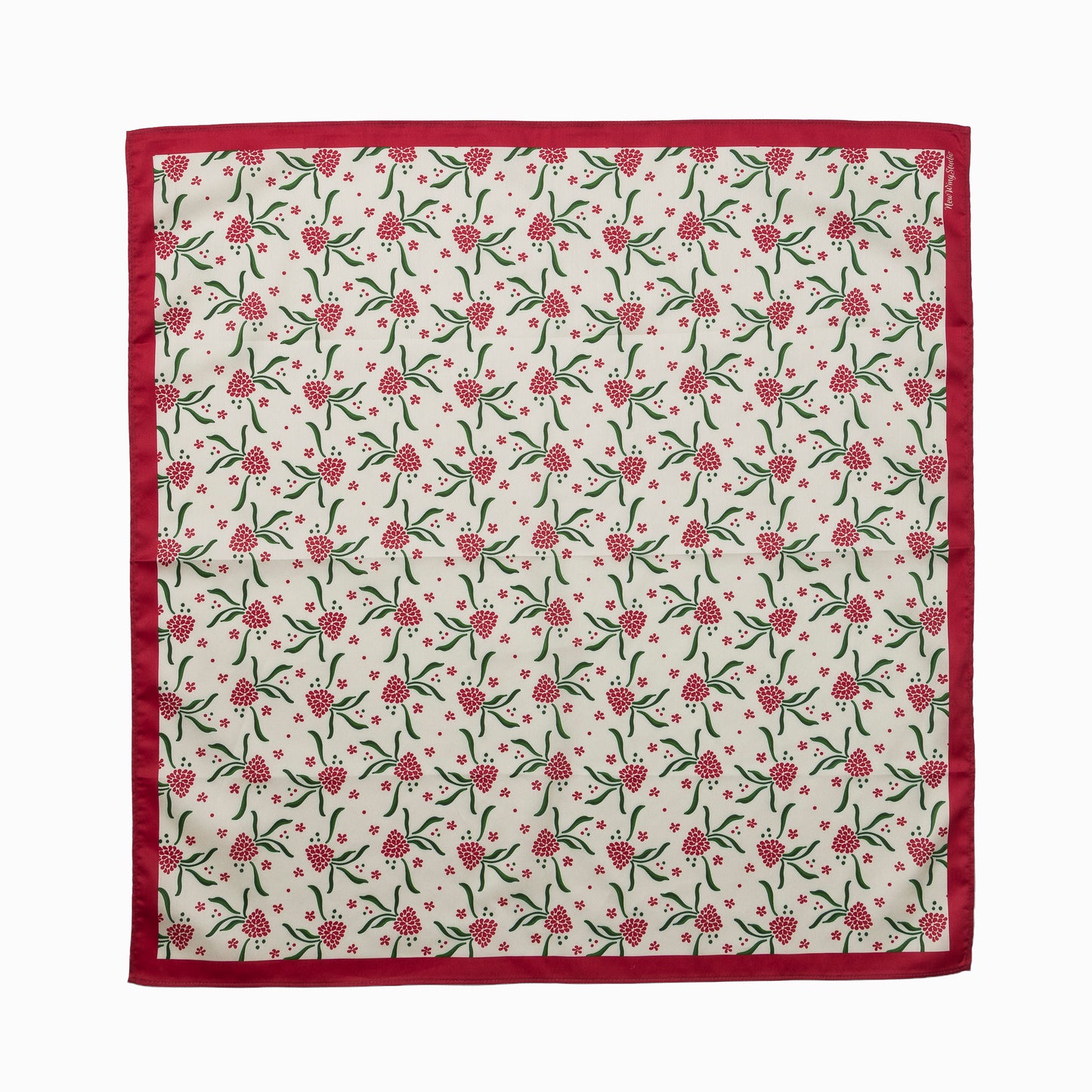 Bandana | Raspberry Ripple