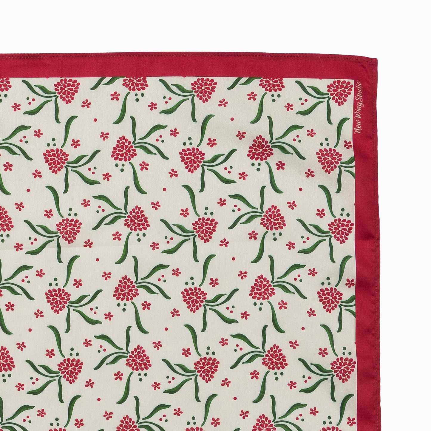 Bandana | Raspberry Ripple