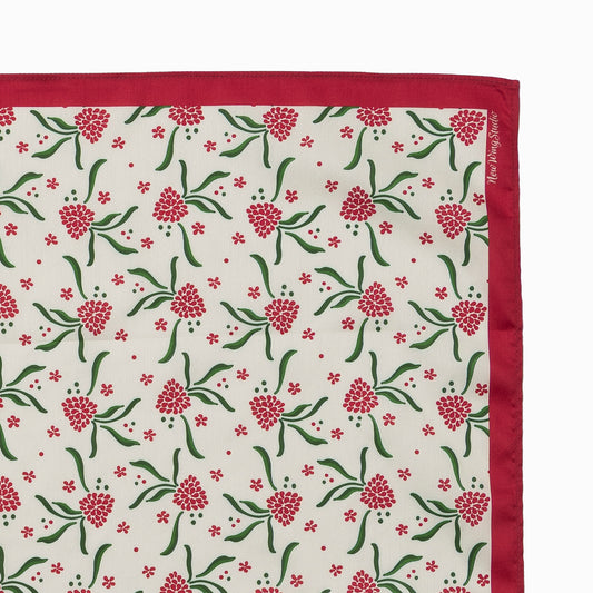 Bandana | Raspberry Ripple