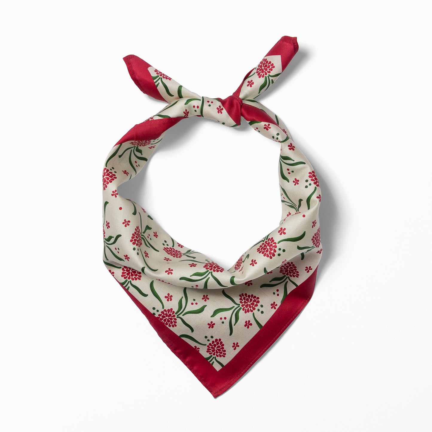 Bandana | Raspberry Ripple