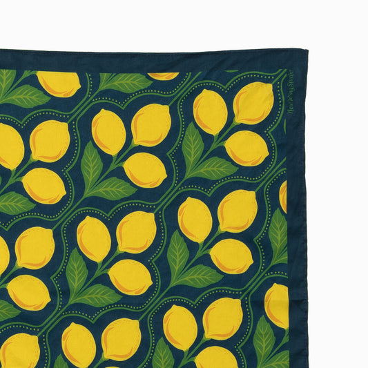 Bandana | Lemon Provence