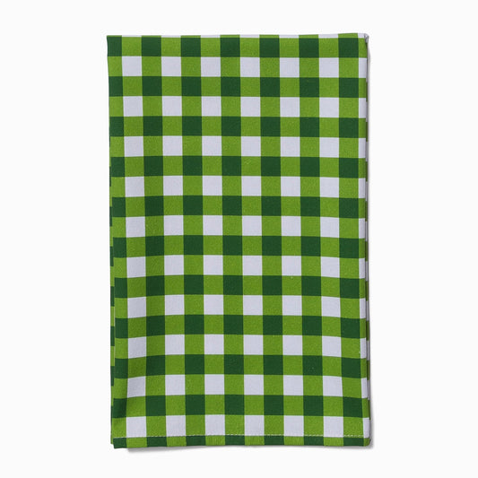 Kitchen Towel | Garden Party Gingham