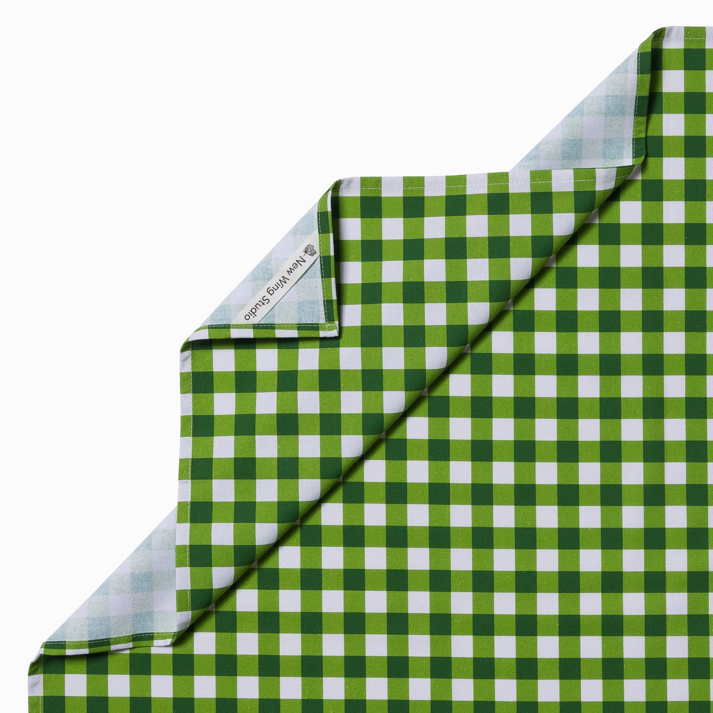 Kitchen Towel | Garden Party Gingham