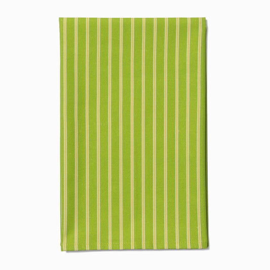 Kitchen Towel | Sun Stripe