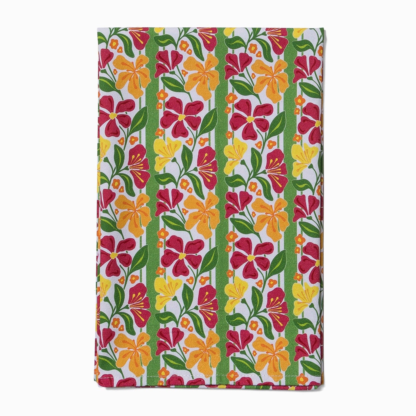 Kitchen Towel | Vine Blossom