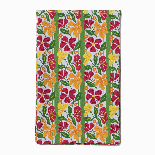 Kitchen Towel | Vine Blossom