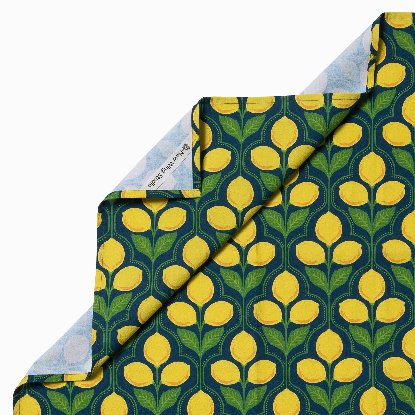 Kitchen Towel | Lemon Provence