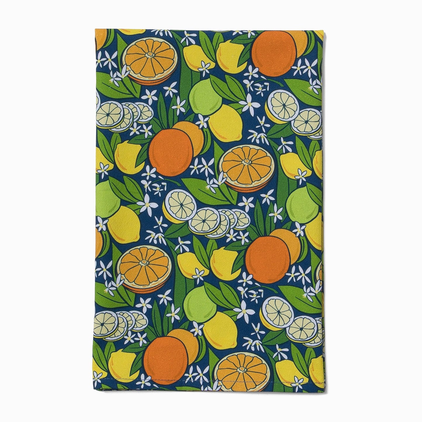 Kitchen Towel | Citrus Grove