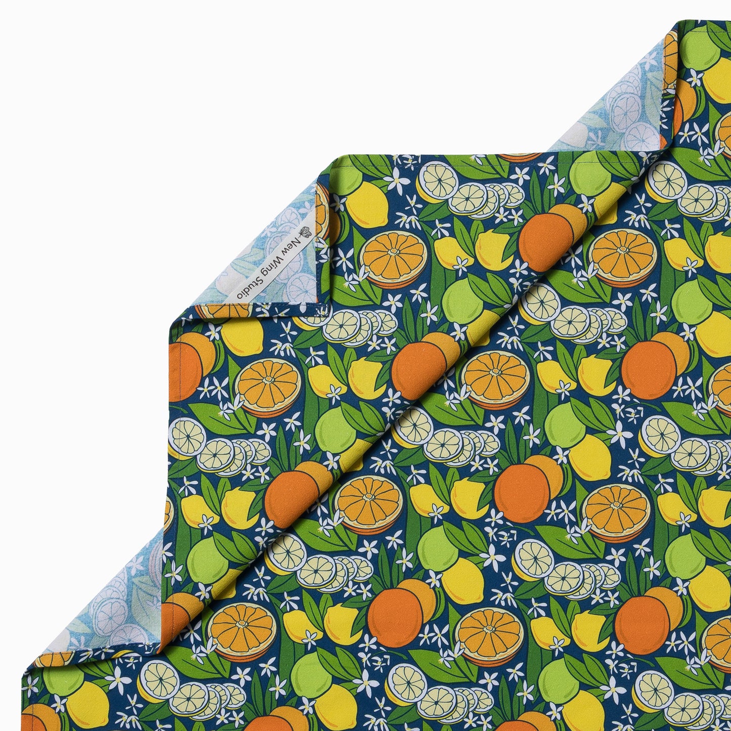 Kitchen Towel | Citrus Grove