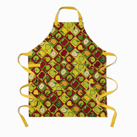 Apron-Adult | Fall Pickins'