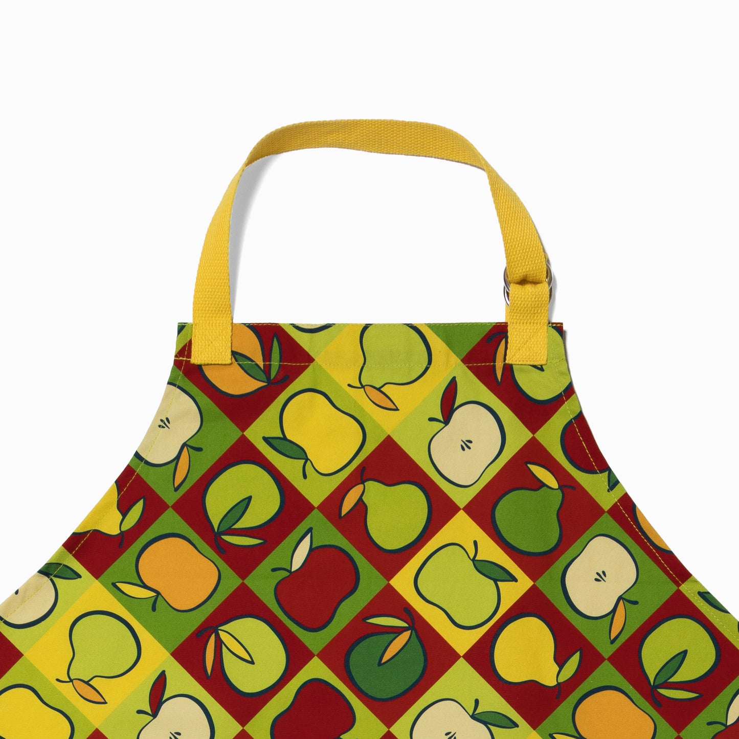 Apron-Adult | Fall Pickins'