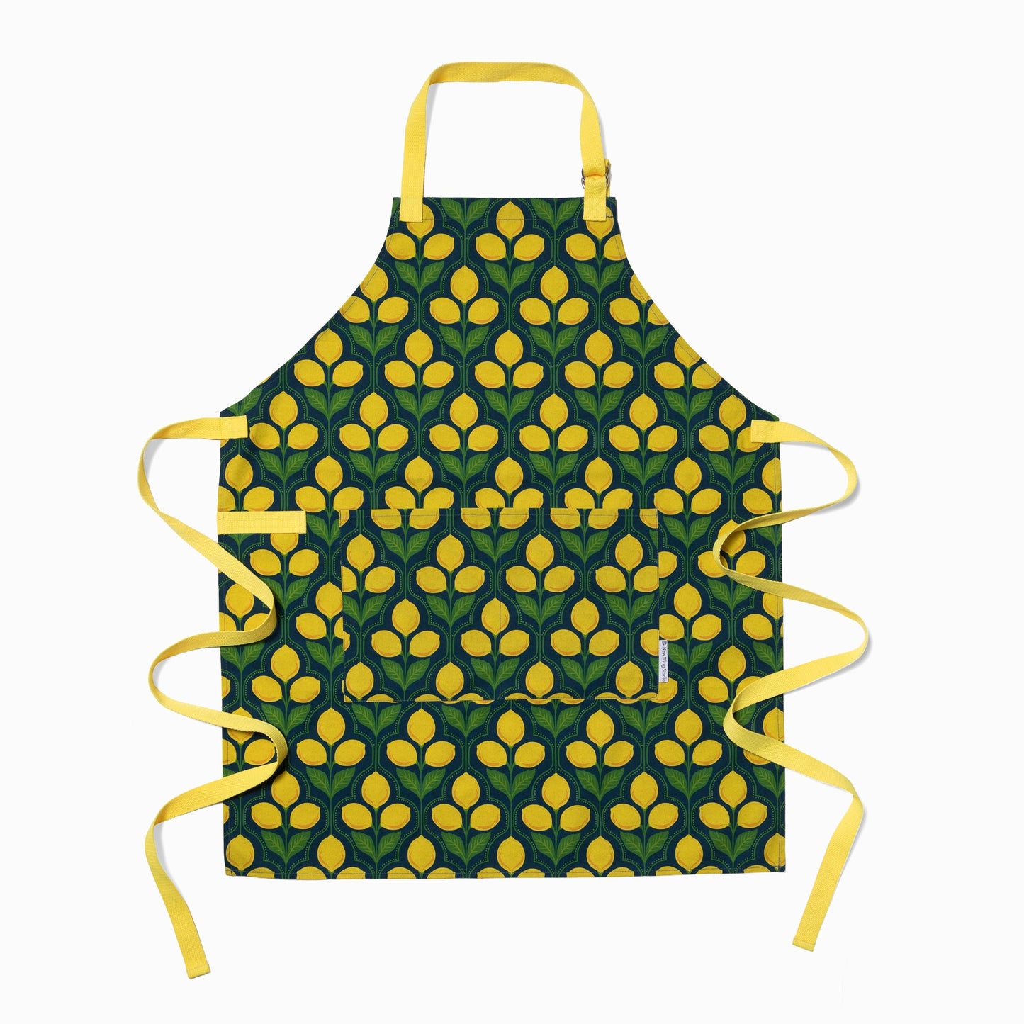 Apron-Adult | Lemon Provence