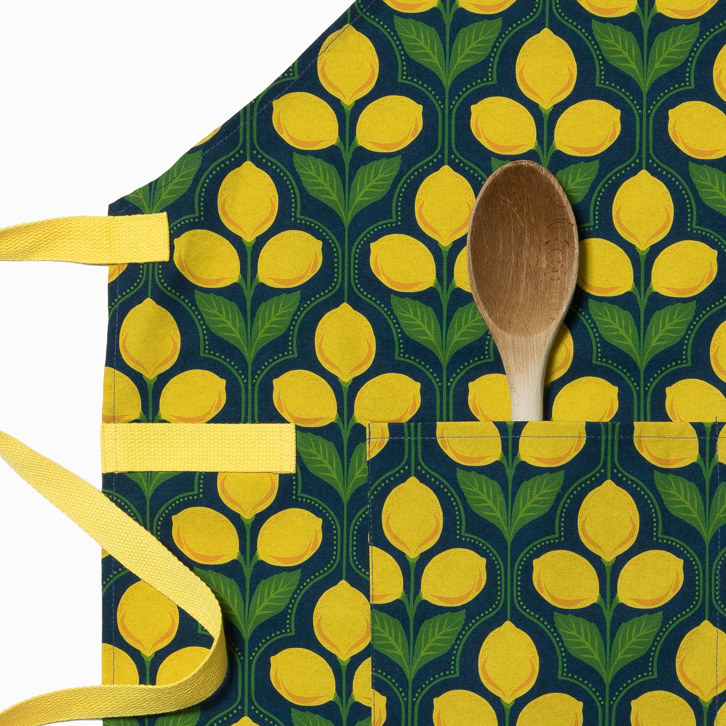 Apron-Adult | Lemon Provence