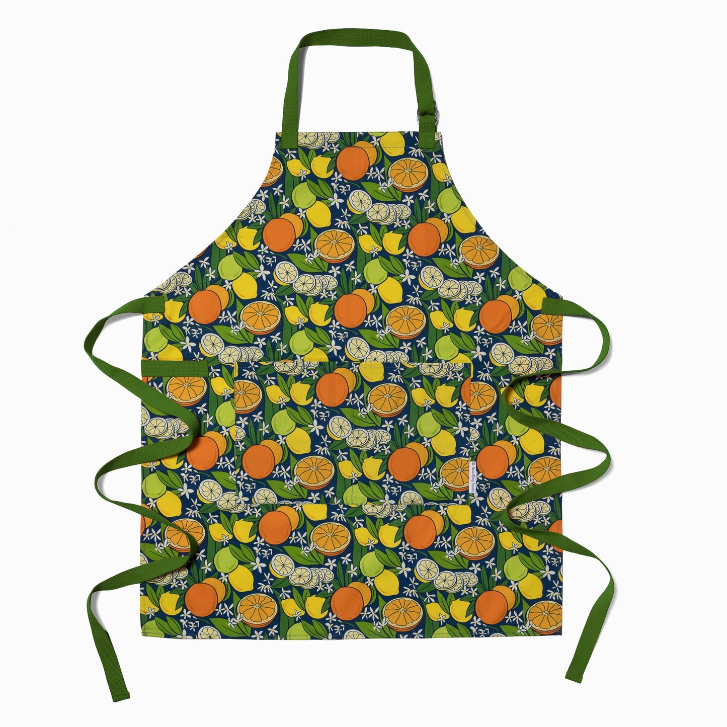 Apron-Adult | Citrus Grove
