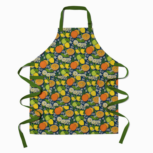 Apron-Adult | Citrus Grove