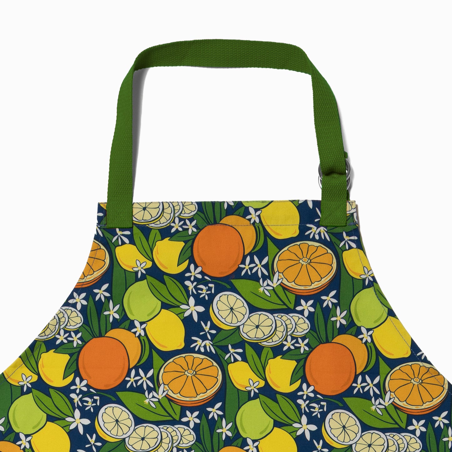 Apron-Adult | Citrus Grove